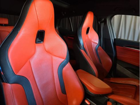 Used 2020 BMW X2 M35i w/ Premium Package image 13