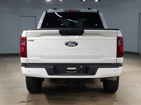 Used 2024 Ford F150 STX image 6