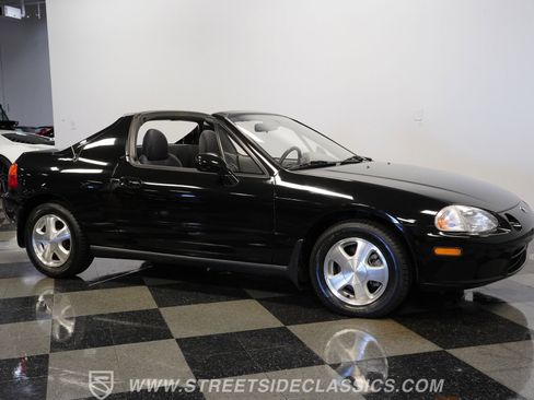 Used 1994 Honda Del Sol image 16