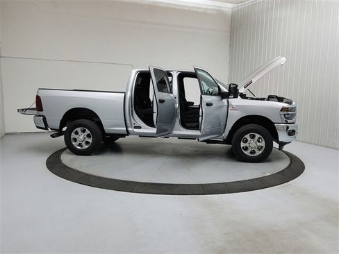 New 2026 RAM 2500 Big Horn image 16