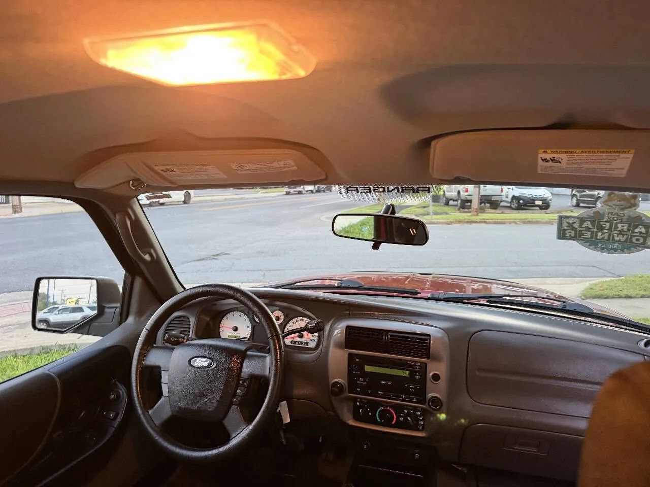 Used 2010 Ford Ranger XLT RWD image 33