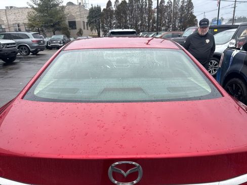 Used 2016 MAZDA MAZDA6 Sport image 7