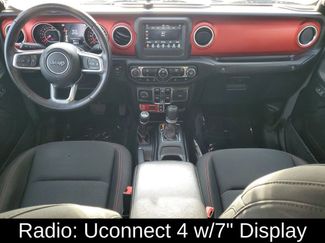 Used 2020 Jeep Gladiator Rubicon w/ Trailer Tow Package video 2