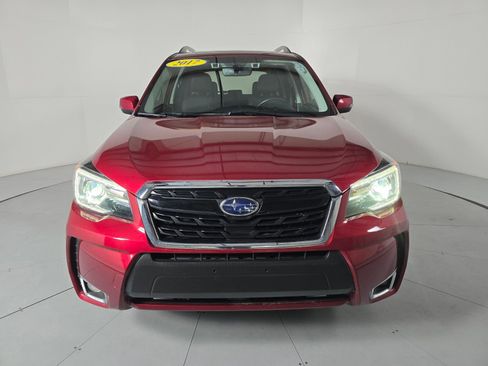 Used 2017 Subaru Forester 2.0XT Touring image 9