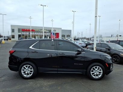 Used 2023 Chevrolet Equinox LT