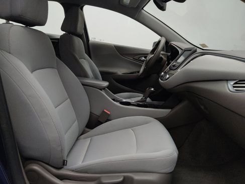 Used 2017 Chevrolet Malibu LS FWD image 21