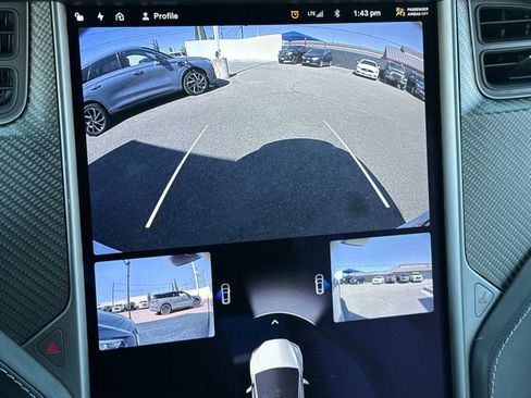 Used 2020 Tesla Model X Performance image 18