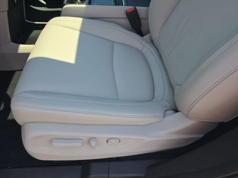New 2026 Honda Odyssey EX-L image 29