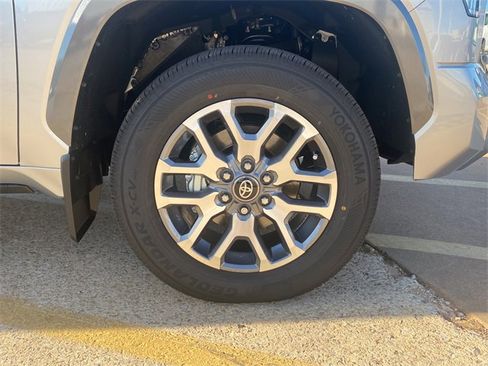New 2026 Toyota Tundra 1794 Edition image 9