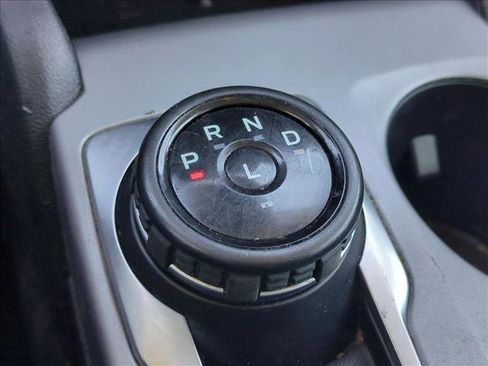 Used 2023 Ford Bronco Sport Big Bend w/ Convenience Package image 11