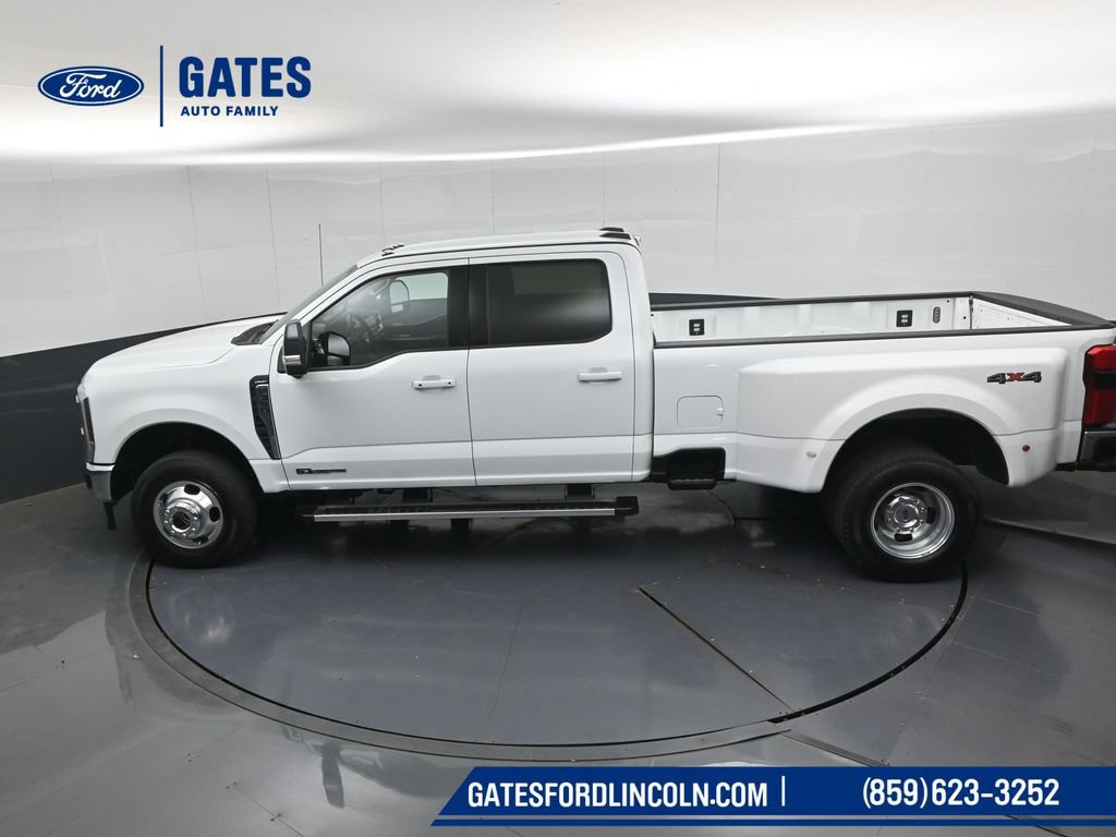 Used 2025 Ford F350 Lariat AWD/4WD image 50
