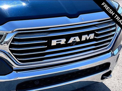 Used 2020 RAM 1500 Limited AWD/4WD image 32