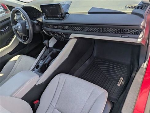 Used 2023 Honda Accord LX image 20