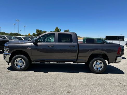 New 2026 RAM 3500 Tradesman AWD/4WD image 3