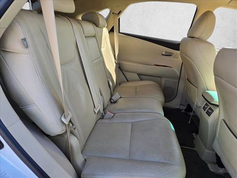 Used 2010 Lexus RX 350 2WD image 16