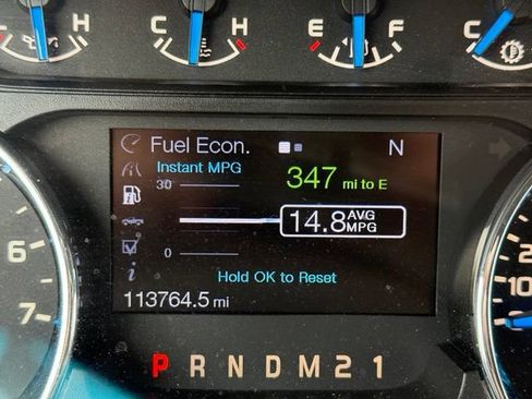 Used 2013 Ford F150 XLT w/ Luxury Equipment Group AWD/4WD image 11
