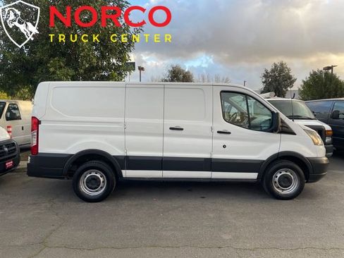Used 2016 Ford Transit 150 130 Low Roof image 10