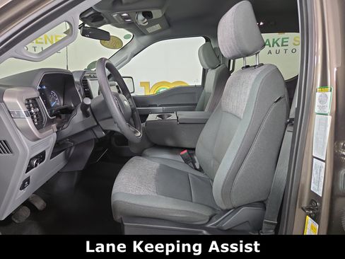 Used 2023 Ford F150 XLT image 12