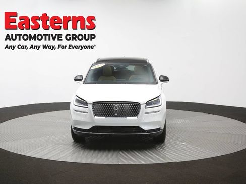 Used 2022 Lincoln Corsair Reserve w/ Elements Package AWD/4WD image 54