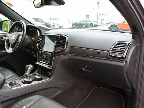 Used 2021 Jeep Grand Cherokee Limited w/ Quick Order Package 28K 80th image 40