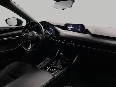 Used 2025 MAZDA MAZDA3 s Sport image 18