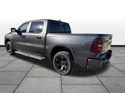 New 2026 RAM 1500 Big Horn image 3