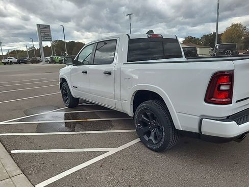 New 2026 RAM 1500 Big Horn image 6