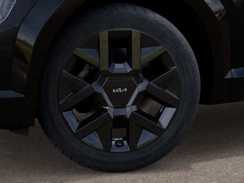 New 2026 Kia EV9 Land w/ Nightfall Edition Package image 10
