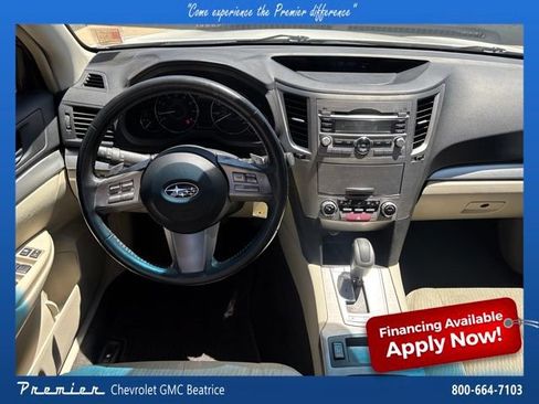Used 2011 Subaru Outback 2.5i Premium AWD/4WD image 22