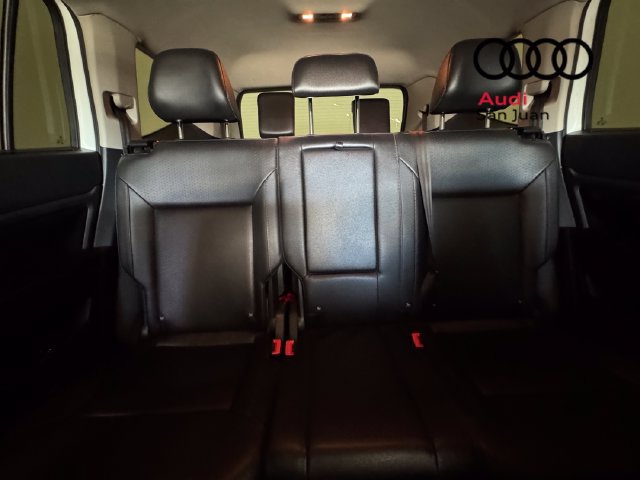 Used 2018 Volkswagen Atlas SE FWD image 13