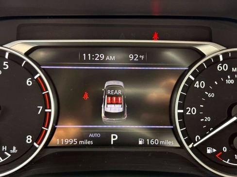Certified 2023 Nissan Rogue S AWD/4WD image 30