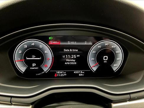 Used 2024 Audi A5 2.0T Prestige w/ Black Optic Plus Package AWD/4WD image 23