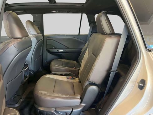 New 2026 Lexus TX 350 AWD image 12