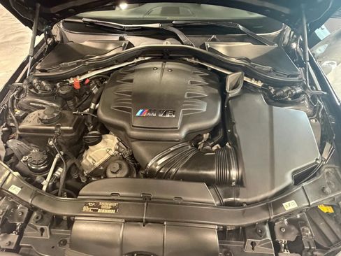 Used 2013 BMW M3 Coupe RWD image 17