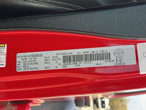 Used 2016 Jeep Wrangler Unlimited Sahara w/ Dual Top Group image 11