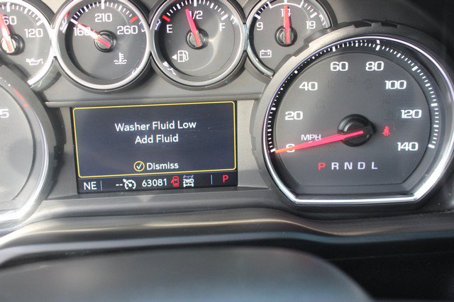 Used 2023 Chevrolet Silverado 2500 LT AWD/4WD image 11