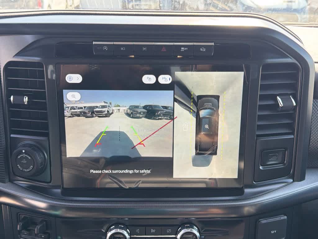 New 2026 Ford F150 Raptor AWD/4WD image 29