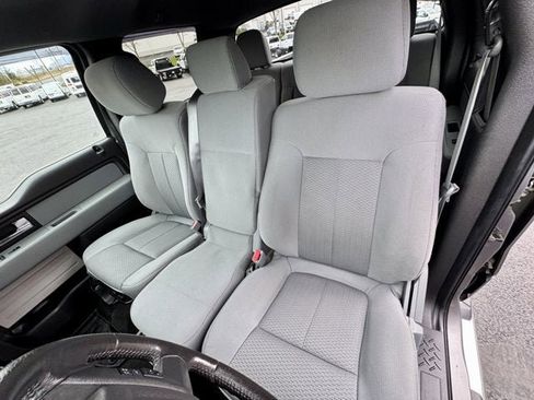 Used 2014 Ford F150 XLT w/ Equipment Group 302A Luxury image 11