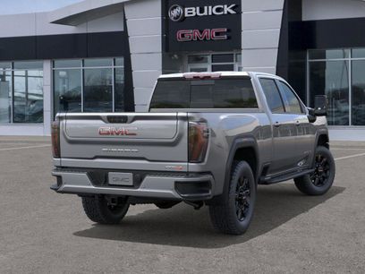 New 2026 GMC Sierra 2500 AT4 w/ AT4 Premium Plus Package