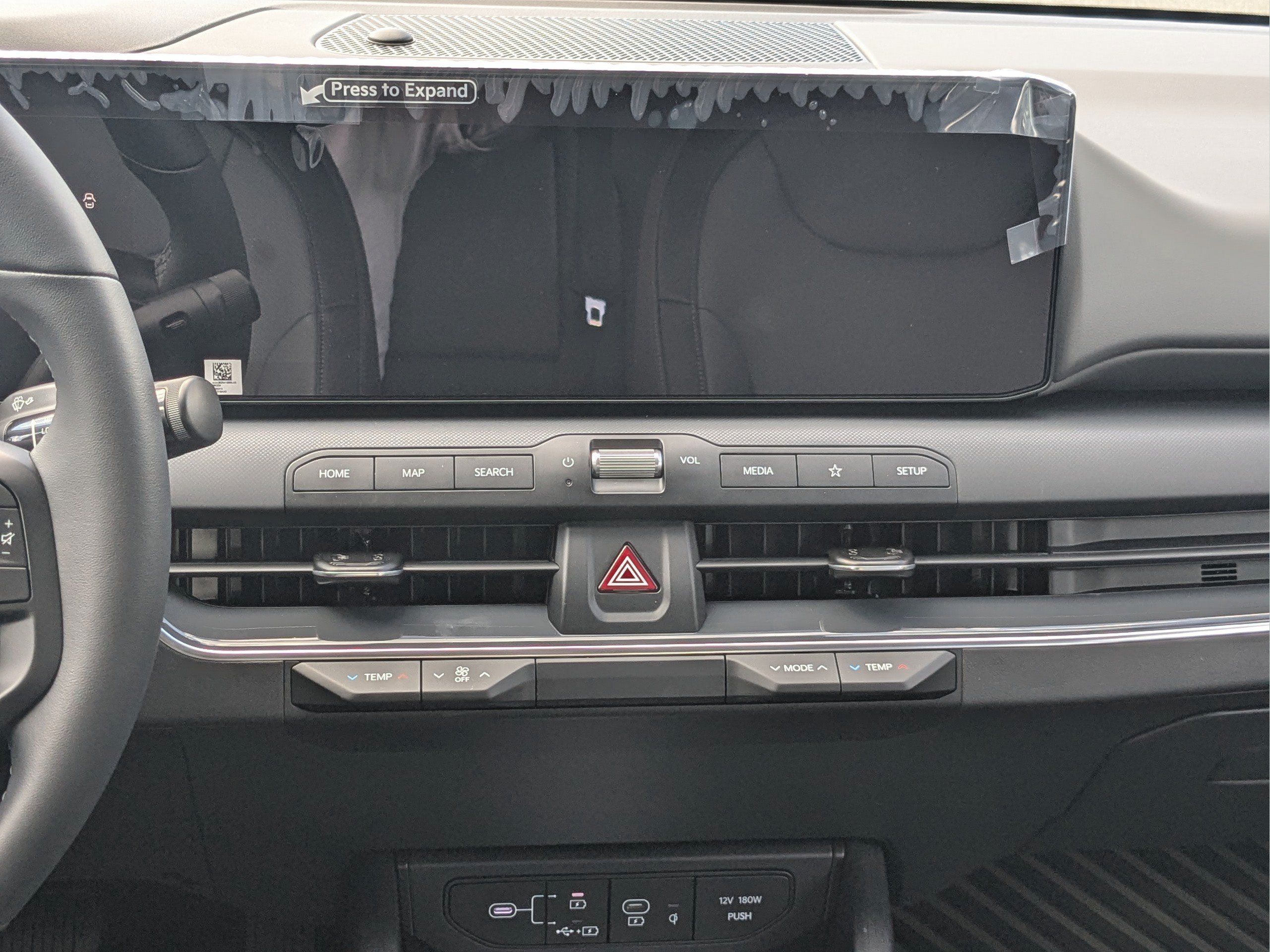 New 2026 Kia K4 EX FWD image 17