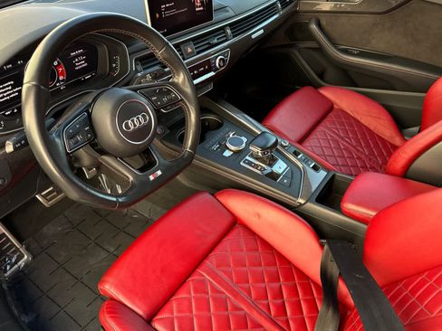 Used 2018 Audi S5 Premium Plus image 12