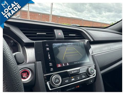 Used 2016 Honda Civic EX-T image 20