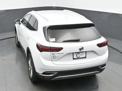 Used 2023 Buick Envision Preferred image 41