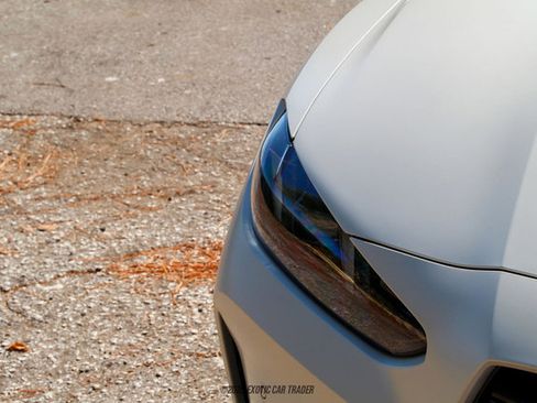 Used 2026 BMW M4 Competition image 84