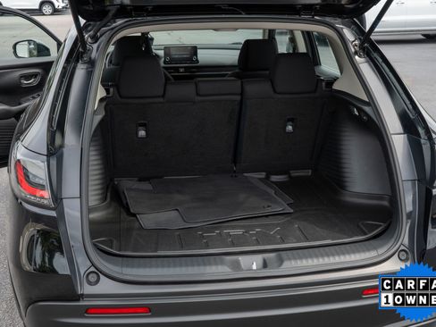 Used 2023 Honda HR-V LX image 31