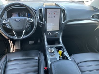 Used 2022 Ford Edge SEL