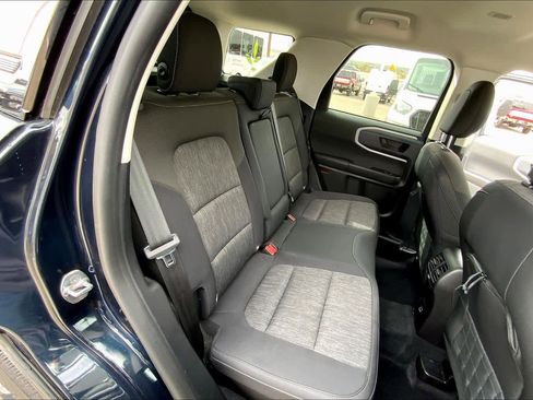 Certified 2021 Ford Bronco Sport Big Bend w/ Big Bend Package (96B) image 19