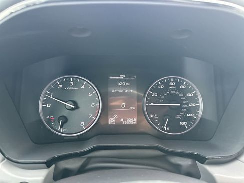 Certified 2024 Subaru Outback Premium image 36