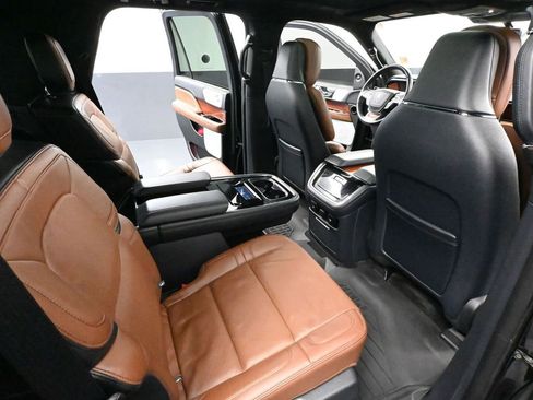 Used 2024 Lincoln Navigator Reserve w/ Equipment Group 201A AWD/4WD image 54