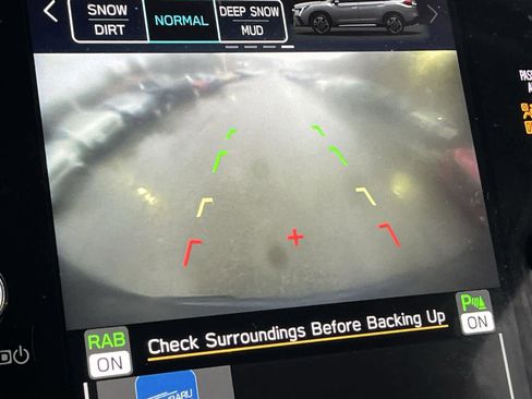 Used 2023 Subaru Ascent Limited image 12